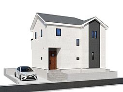 飯田グループホールディングス　清瀬市中里2期　全1棟