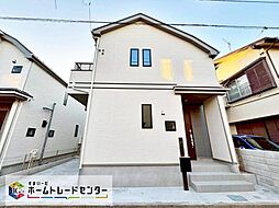 飯田グループホールディングス 新座野寺2期 全2棟