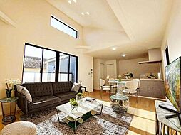 西東京市田無町１０期　全１棟