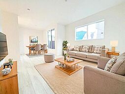 飯田グループホールディングス　新座市栄第２期　全１棟