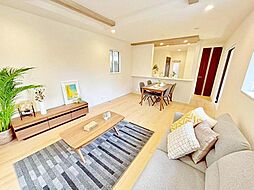 飯田グループホールディングス　新座市石神5丁目　全1棟