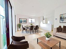 飯田グループホールディングス　新座市石神４丁目　６期　全１１棟