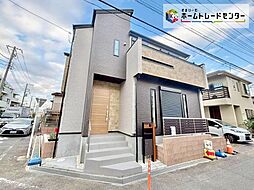 飯田グループホールディングス　東久留米市前沢4丁目　全1棟