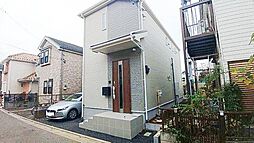 飯田グループホールディングス　練馬区南大泉　第13　全1棟