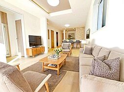 飯田グループホールディングス 西東京市住吉町4丁目 全2棟