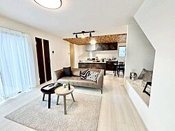 飯田グループホールディングス　新座市池田６期　全４０棟