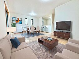 飯田グループホールディングス　練馬区下石神井２丁目　全１棟