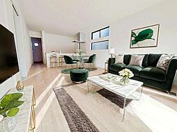 KEIAI GRACE東久留米市中央町　8期