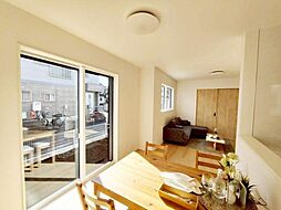 飯田グループホールディングス　西東京泉町４丁目１期