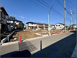 飯田グループホールディングス　東久留米市清瀬小山