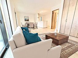 飯田グループホールディングス　新座新堀３期　全１棟