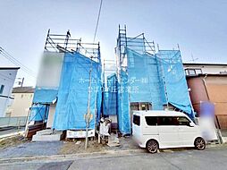 飯田グループホールディングス　東久留米氷川台1丁目 全2棟