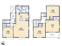 飯田グループホールディングス　新座市石神４丁目５期 全３２棟