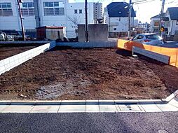 飯田グループホールディングス　練馬区関町北第４　全３棟