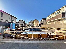 飯田グループホールディングス　西東京市泉町１７期　全２棟