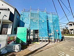 飯田グループホールディングス　東久留米南沢５期　全１棟