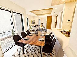 飯田グループホールディングス 西東京市花小金井芝久保町 全2棟