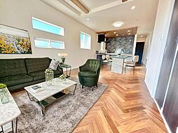 飯田グループホールディングス　練馬区石神井台８丁目　全１棟