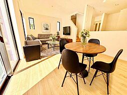 飯田グループホールディングス　東久留米南沢２期　全２棟