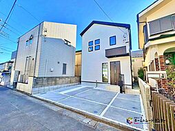 飯田グループホールディングス　東久留米市弥生　全１棟