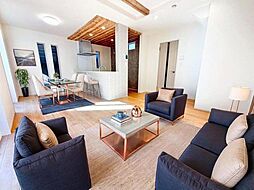 飯田グループホールディングス　練馬区南大泉1丁目　全1棟