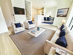 飯田グループホールディングス 西東京北町3丁目 第1期 全1棟