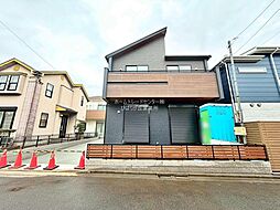 飯田グループホールディングス　　東久留米市前沢２丁目　全１棟