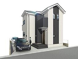 飯田グループホールディングス　　北原町3丁目 全1棟