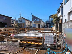 飯田グループホールディングス　西東京下保谷3丁目　全3棟