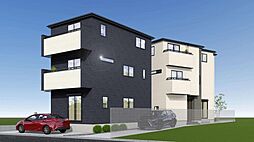 飯田グループホールディングス　新座市栗原８期