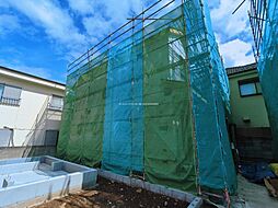 飯田グループホールディングス　西東京北原町１丁目　第１期