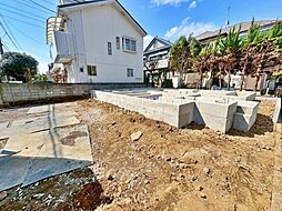 飯田グループホールディングス　新座市片山８期