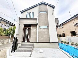 飯田グループホールディングス 南大泉1丁目 全1棟