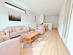 飯田グループホールディングス　西東京西原町5丁目　全1棟