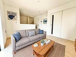 飯田グループホールディングス　西東京市住吉町第１１　全２棟