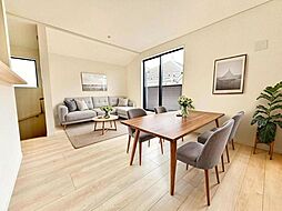 飯田グループホールディングス　西東京市谷戸町　第３　全１棟