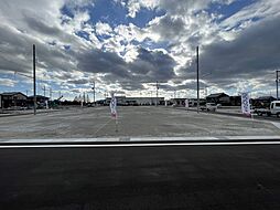 ALL・IN Park 彦根市彦富町