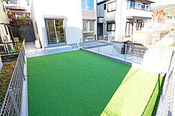 秦野市曽屋　新築戸建　全1棟