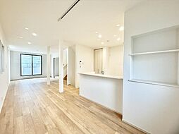 横浜市金沢区富岡西7丁目 新築戸建 全1棟