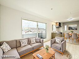 横浜市旭区川島町　第2期　新築戸建　全1棟