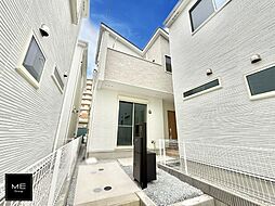 横須賀市舟倉2丁目 新築戸建 全7棟