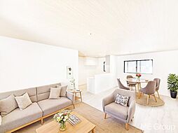 横浜市港南区港南台1丁目 新築未入居戸建 全8棟