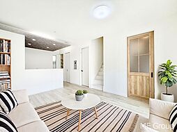 横須賀市浦上台4丁目 新築戸建 全1棟