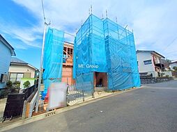 小田急線「生田」駅徒歩12分♪■川崎市多摩区生田４丁目■