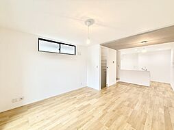 横浜市鶴見区馬場1丁目　新築戸建　全2棟