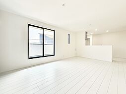 江ノ島電鉄線「腰越」駅まで徒歩10分の好立地！■鎌倉市腰越４丁目4期■