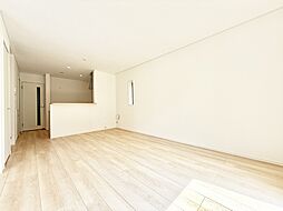 鎌倉市関谷第4　新築戸建　全2棟