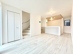 鎌倉市稲村ガ崎２丁目１期　新築戸建　全１棟