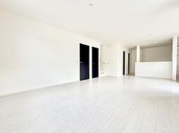 鎌倉市今泉台７丁目３期　新築戸建　全１棟