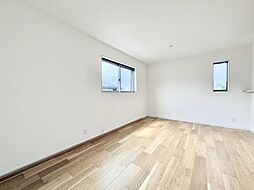 横浜市保土ケ谷区新井町　新築戸建　全1戸